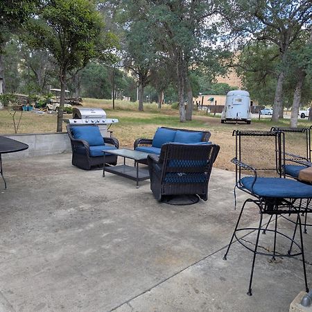 Squaw Valley Motel Room 8 Yokuts Valley  Ngoại thất bức ảnh