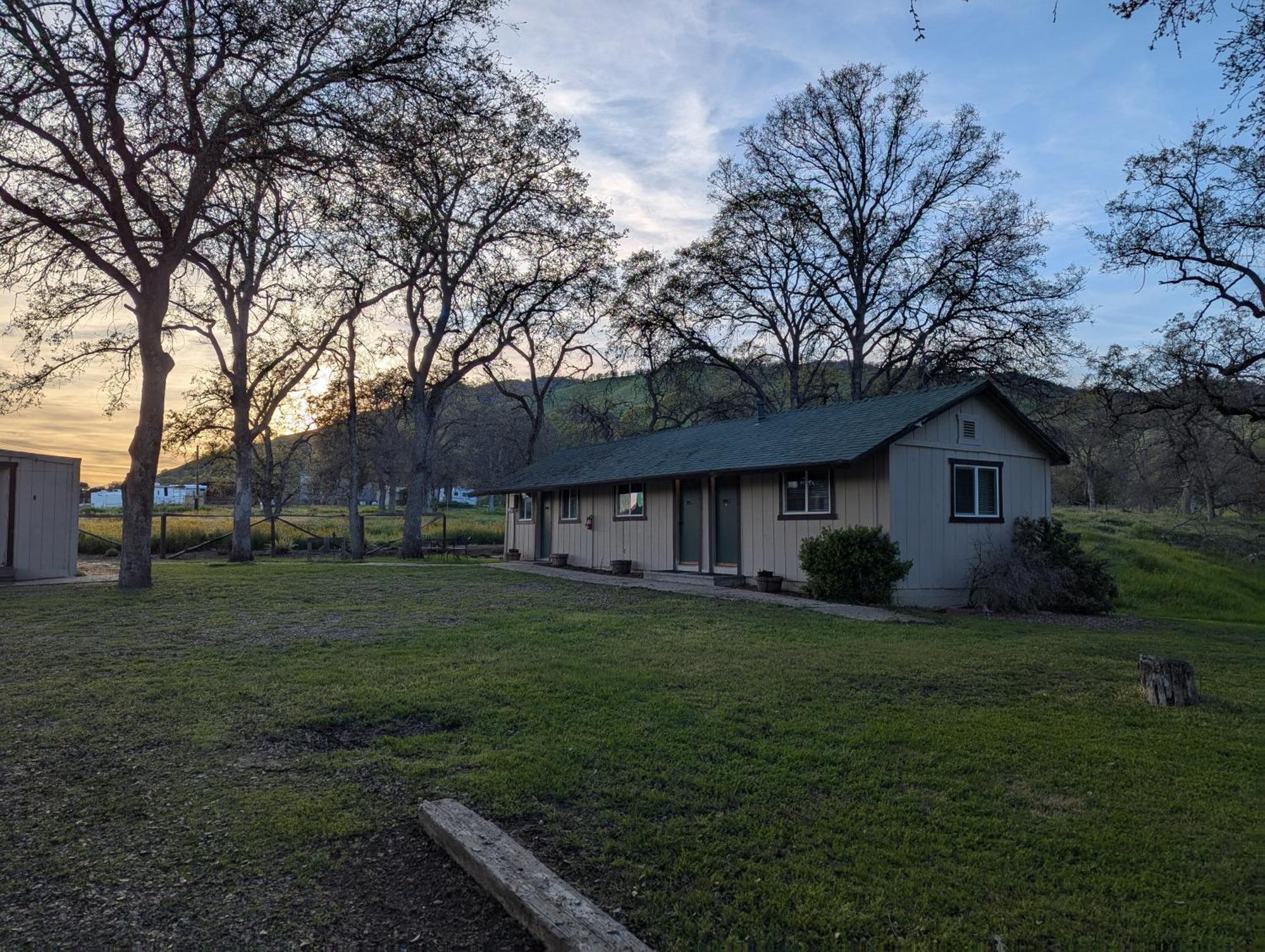 Squaw Valley Motel Room 8 Yokuts Valley  Ngoại thất bức ảnh
