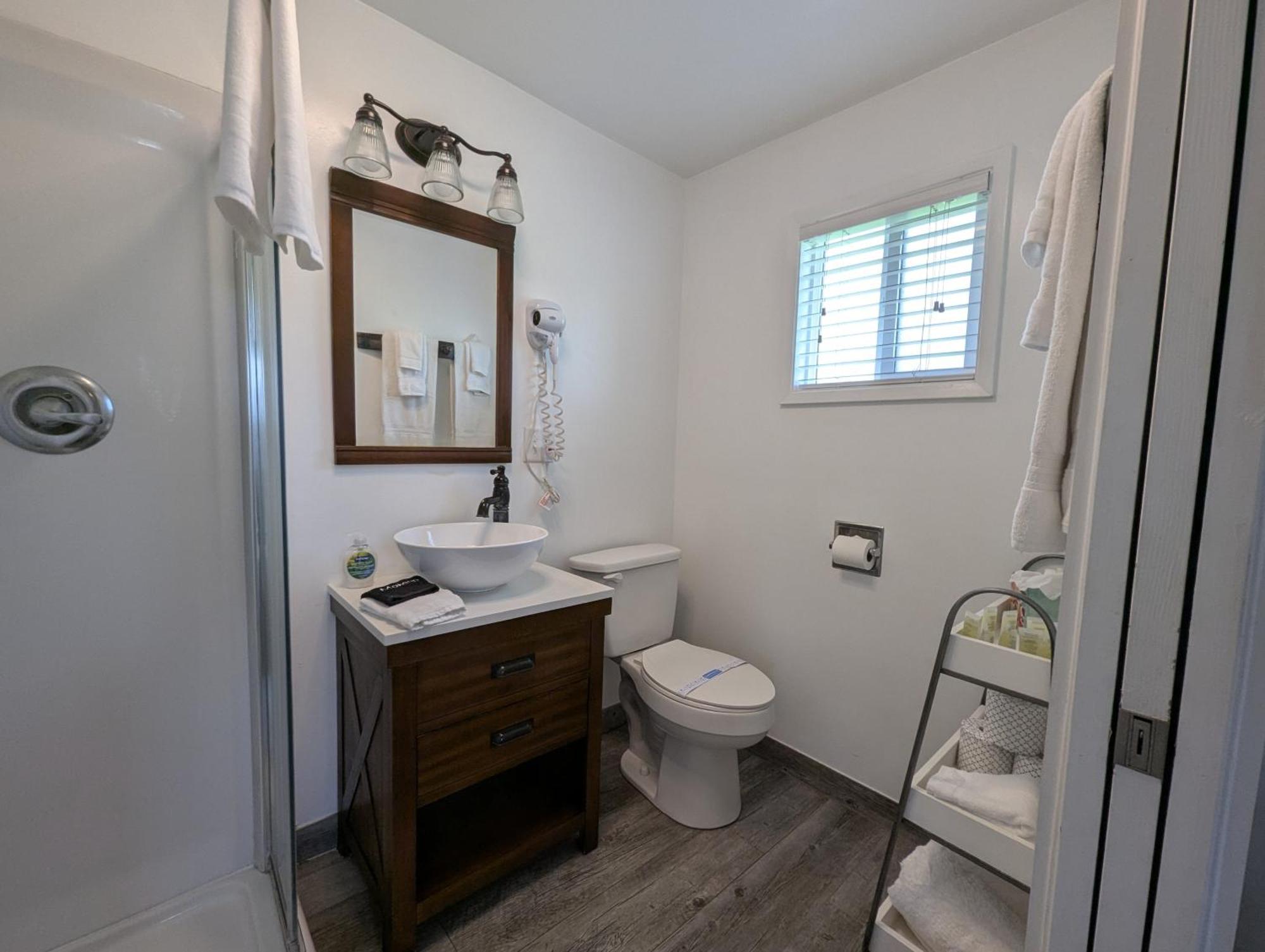 Squaw Valley Motel Room 8 Yokuts Valley  Ngoại thất bức ảnh
