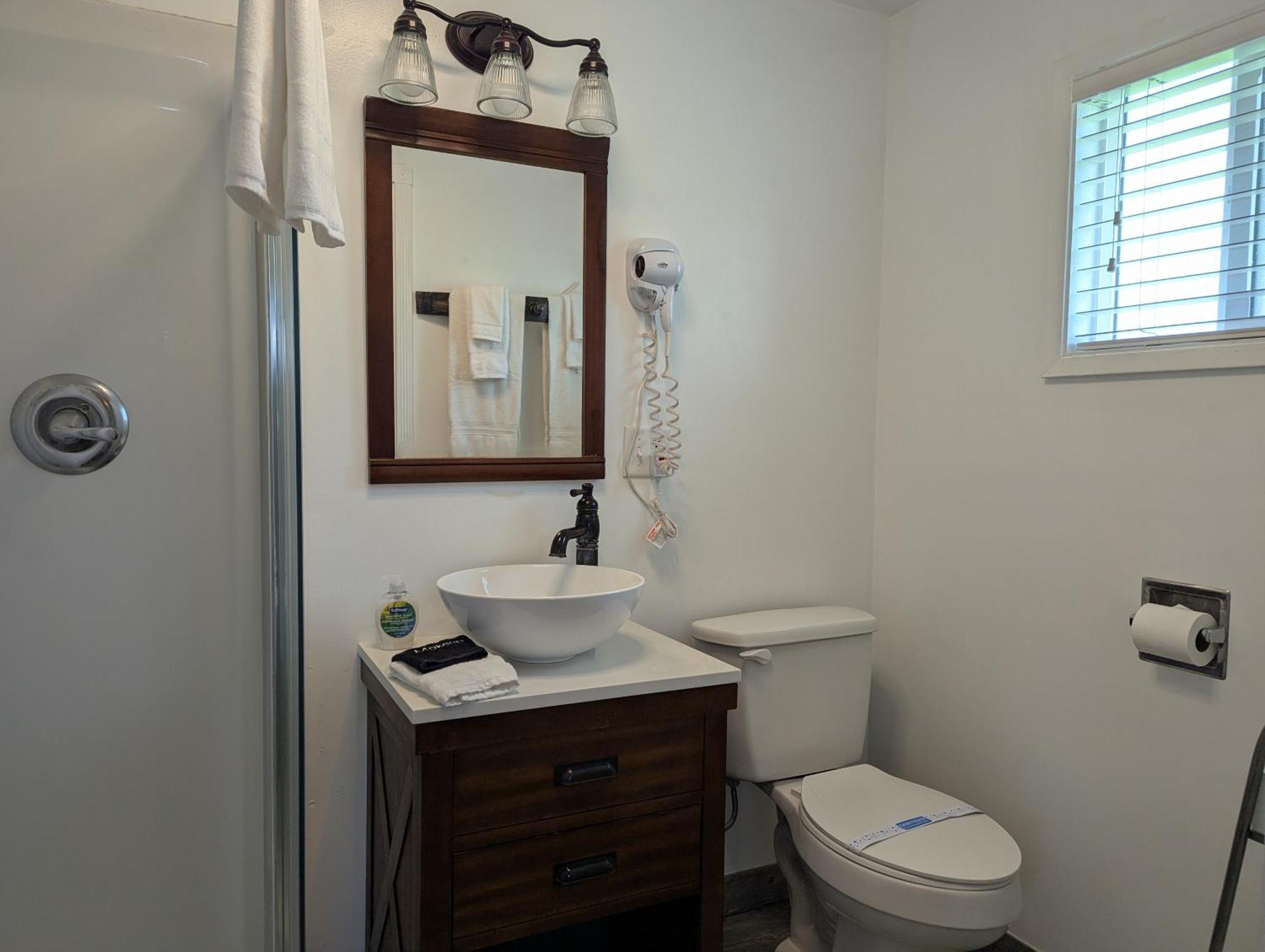Squaw Valley Motel Room 8 Yokuts Valley  Ngoại thất bức ảnh
