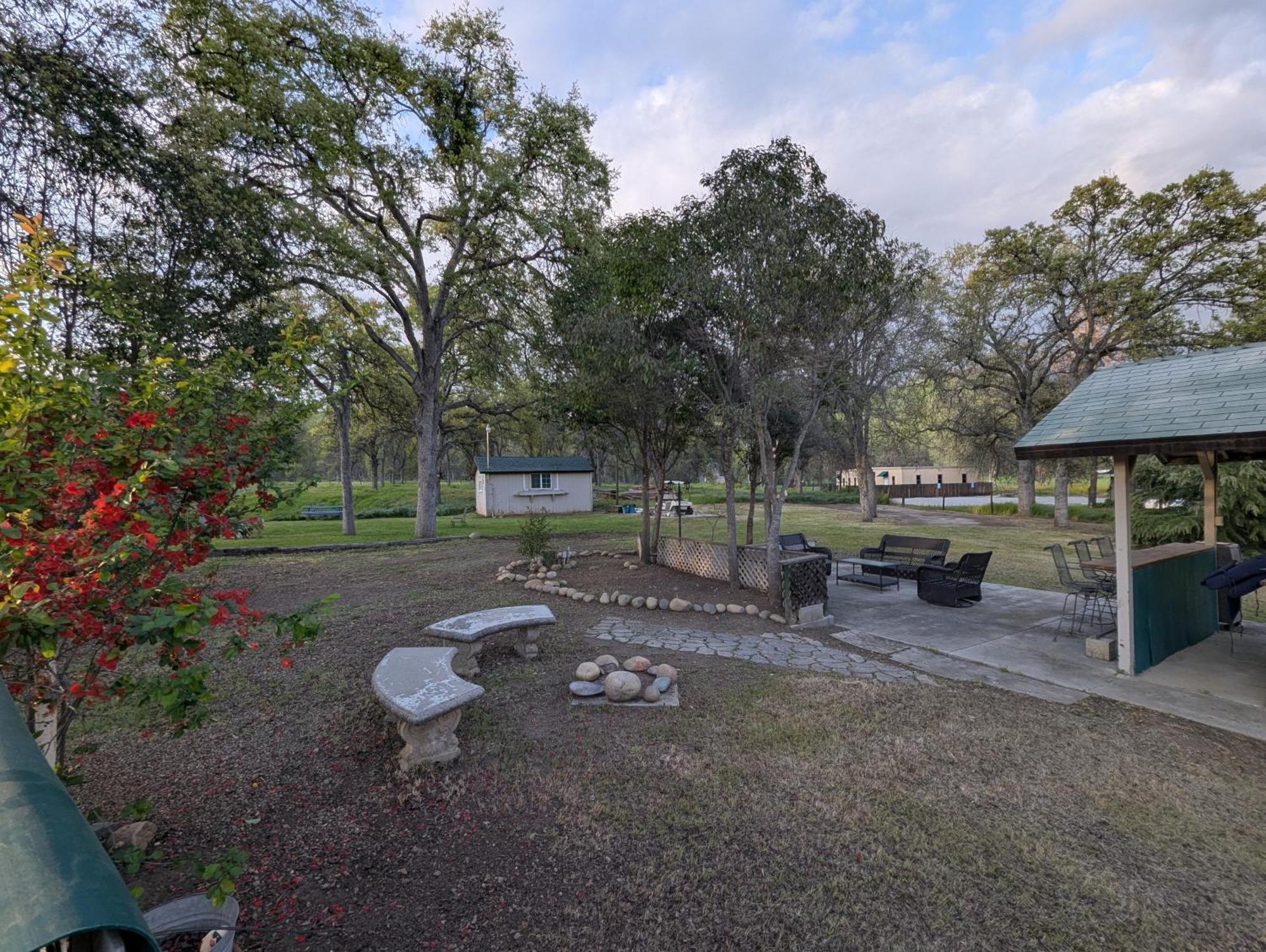 Squaw Valley Motel Room 8 Yokuts Valley  Ngoại thất bức ảnh