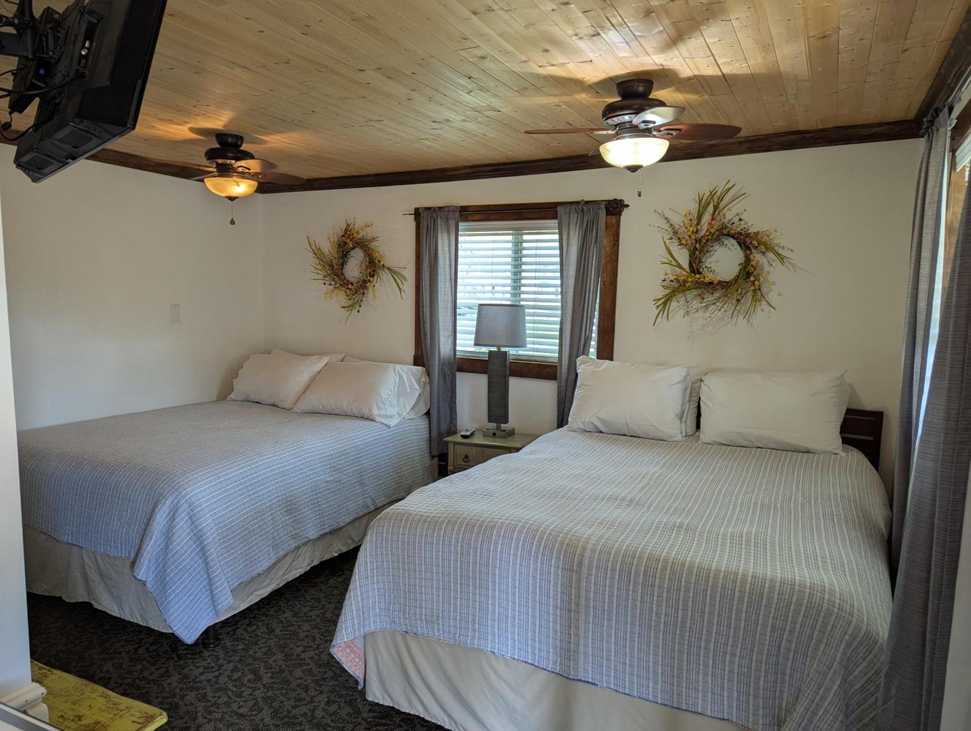 Squaw Valley Motel Room 8 Yokuts Valley  Ngoại thất bức ảnh